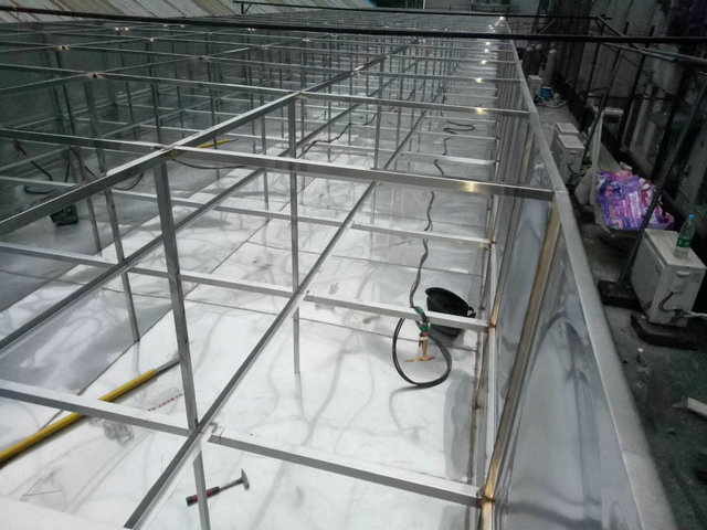 不锈钢生活水箱